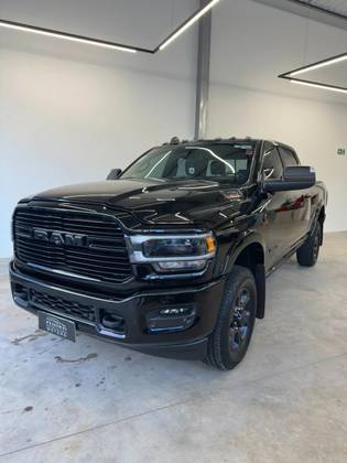 RAM 2500 6.7 I6 TURBO DIESEL NIGHT EDITION CD 4X4  AUTOMÁTICO